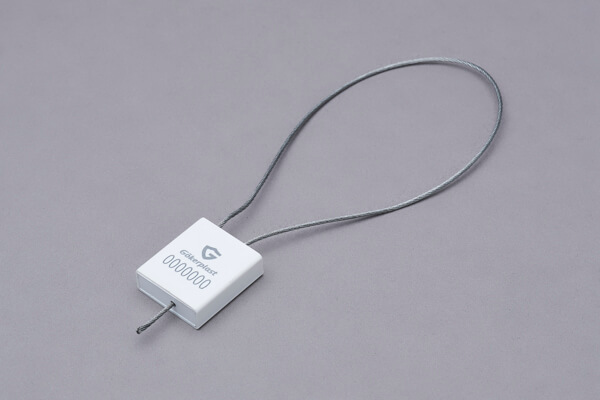 GP433 – Plastik gövdeli kablo mühür