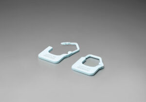 GP520 Plastik Asma Kilit