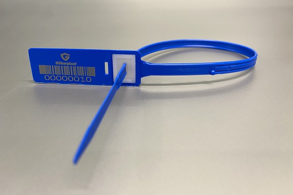 Plastik Mühürler