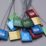 RFID Mühür Etiketi Nedir