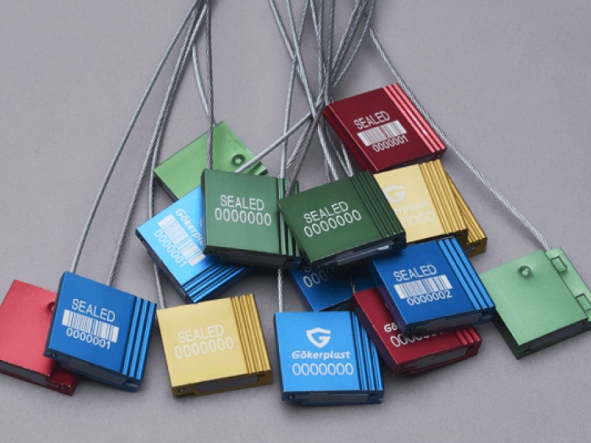 RFID Mühür Etiketi Nedir