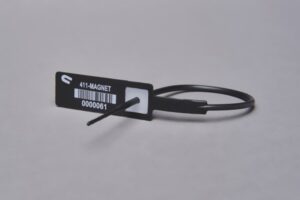 DTC411 Detectable Mühür