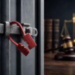 mühür bozma suçu ve cezası (tck 203) – kırılmış güvenlik mührü ve hukuki süreç